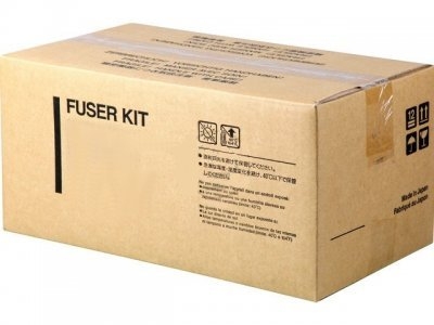 Kyocera FK-3300 Original Fuser Unıt - FS-4100DN / Ecosys M3550idn