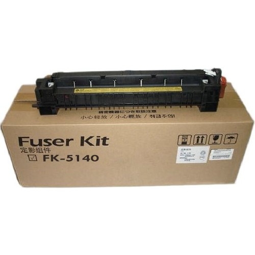 Kyocera FK-5140 (302NR93092) Original Fuser Unıt - M6030cdn / M6530cdn - 1