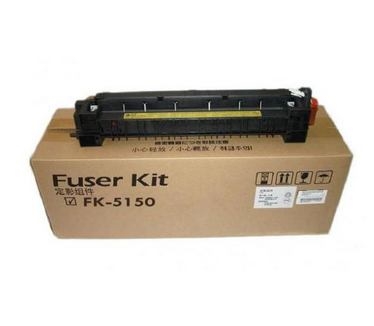 Kyocera FK-5150 (302PB93010) Original Fuser Unıt - M6030cdn / M6530cdn