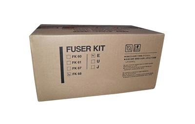 KYOCERA - Kyocera FK-68E (302FR93041) Original Fuser Kıt - FS-3820 / FS-3830N