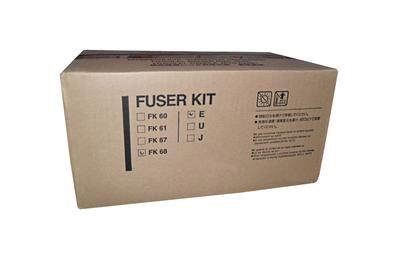 Kyocera FK-68E (302FR93041) Original Fuser Kıt - FS-3820 / FS-3830N - 1