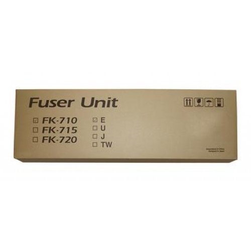 Kyocera FK-710 (302G193024) Original Fuser Kit - FS-9130DN