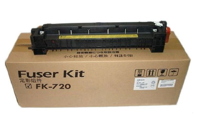 KYOCERA - Kyocera FK-720 (302KS93023) Original Fuser Unit - Taskalfa 420i