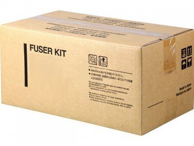 Kyocera FK-815(E) (2BG9305) Orjinal Fuser Ünitesi - KM-2630 (T6799) - 1