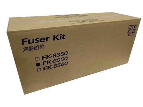 Kyocera FK-8550 (302ND93087) Orjinal Fuser Ünitesi - TASKalfa 2553ci - 1