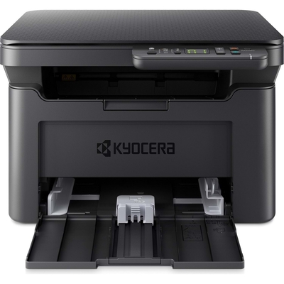 Kyocera MA2000 Scanner + Copier Multifunctional Laser Printer (+1 Toner Gift) - Thumbnail