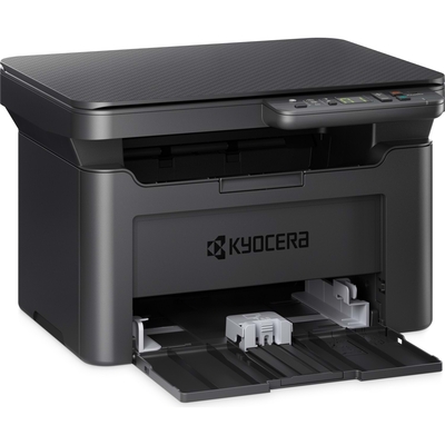 Kyocera MA2000 Scanner + Copier Multifunctional Laser Printer (+1 Toner Gift) - Thumbnail