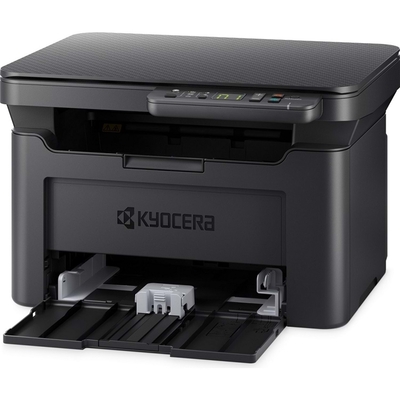 Kyocera MA2000 Scanner + Copier Multifunctional Laser Printer (+1 Toner Gift) - Thumbnail