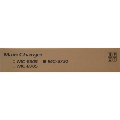 KYOCERA - Kyocera MC-8720 Main Charge Unit - TASKalfa 3050ci / 3550ci