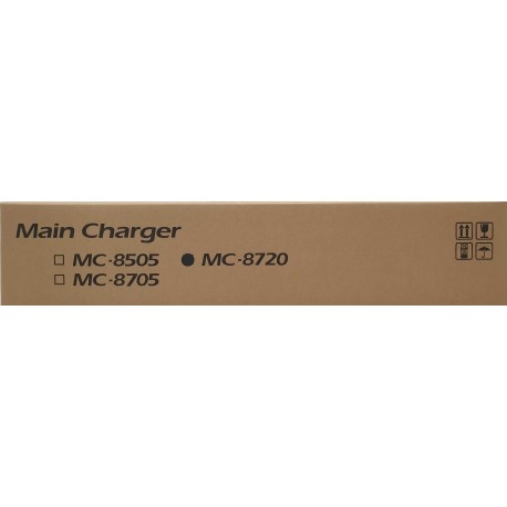 Kyocera MC-8720 Main Charge Unit - TASKalfa 3050ci / 3550ci