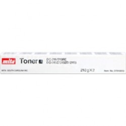 Kyocera Mita 37010010 Original Toner - DC-211 / DC-213 