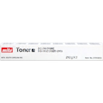 Kyocera Mita 37010010 Original Toner - DC-211 / DC-213 - 1