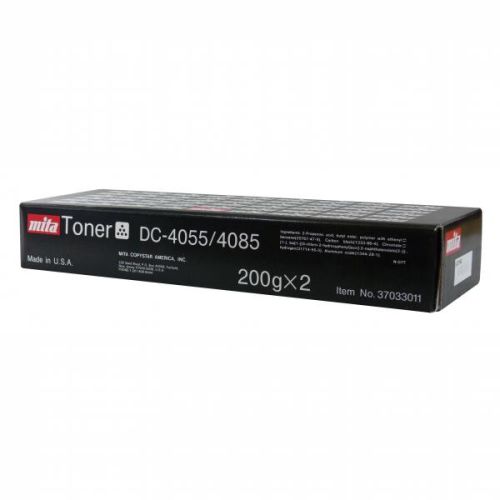 Kyocera Mita (37033010) Original Toner - DC-4055 / 4085 - 1