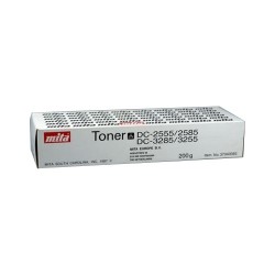 KYOCERA - Kyocera Mita 37040085 Original Toner - DC-2555 / 2585 / 3255