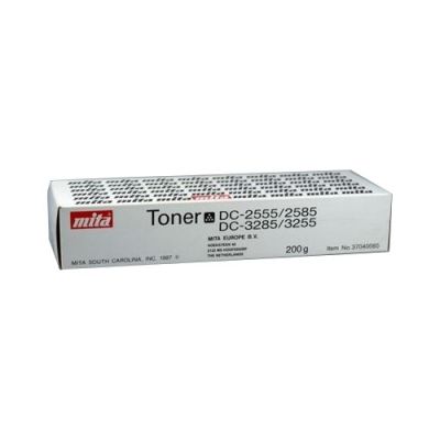 Kyocera Mita 37040085 Original Toner - DC-2555 / 2585 / 3255 - 1