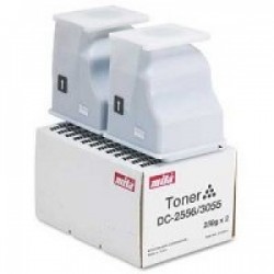 Kyocera Mita (37058011) Original Toner - DC-2556 / DC-2557 