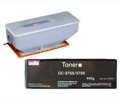 Kyocera Mita (37064010) Original Toner - DC-3755 / DC-3785 