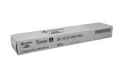 KYOCERA - Kyocera Mita 37068010 Original Toner - DC-1215 / DC-1256