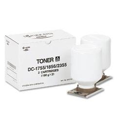 Kyocera Mita (37077011) Original Photocopy Toner - DC-1856 / DC-2355 