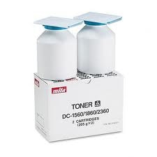 Kyocera Mita (37090008) Original Photocopy Toner - DC-1560 / DC-1860 