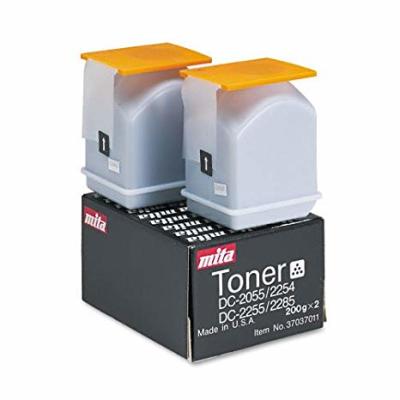 Kyocera Mita (807841) Original Toner - DC-2055 / 2254 