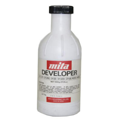 Kyocera Mita DC-211 Original Developer Toner 