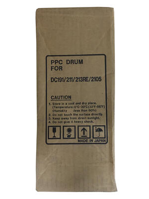 KYOCERA - Kyocera Mita DC191 / DC2105 / DC211 / DC213RE Ppc Drum