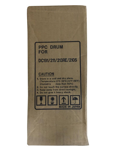 Kyocera Mita DC191 / DC2105 / DC211 / DC213RE Ppc Drum (T15674) - 1