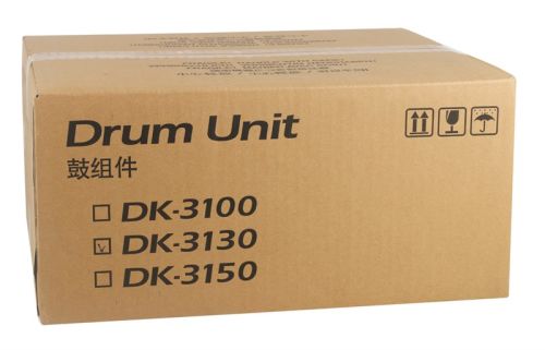 Kyocera Mita DK-3130 (302LV93064) Original Drum Unit - FS4100 / FS4200 - 1