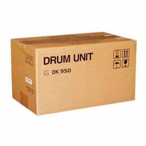 Kyocera Mita DK-950 (305H670070) Original Drum Unit - KM3650 / KM3650w - 1