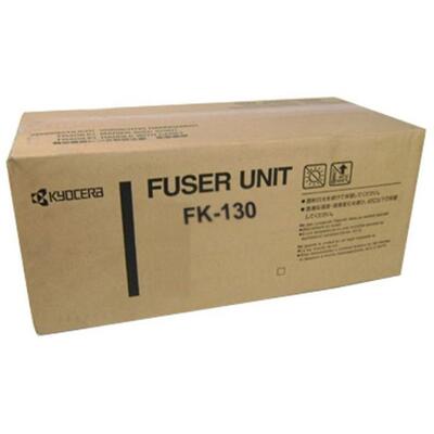 KYOCERA - Kyocera Mita FK-130 (302HS93041) Fuser Unit 220V - FS-1028MFP