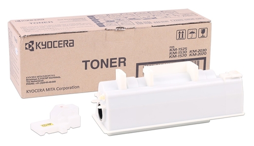 Kyocera Mita KM-1525 Original Toner - KM-1530 / KM-1570