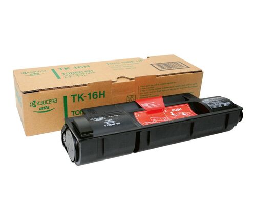 Kyocera Mita TK-16H Original Toner - FS-600 / FS-680 / FS-800 - 1