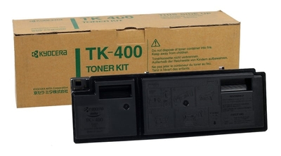 KYOCERA - Kyocera Mita TK-400 Original Toner - FS-6020