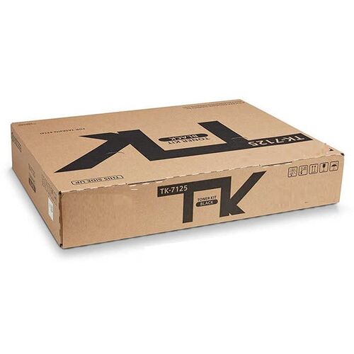 Kyocera Mita TK-7125 (1T02V70NL0) Original Toner - 3212i - 1