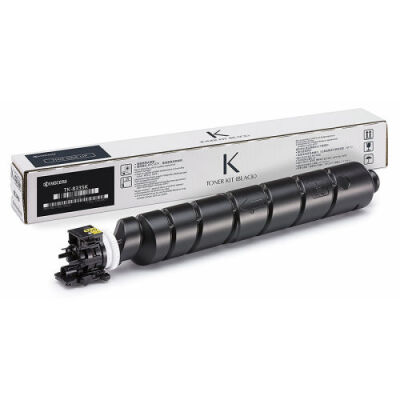 Kyocera TK-8335K (1T02RL0NL0) Siyah Orjinal Toner - TasKalfa 3252ci (T7585) - 2