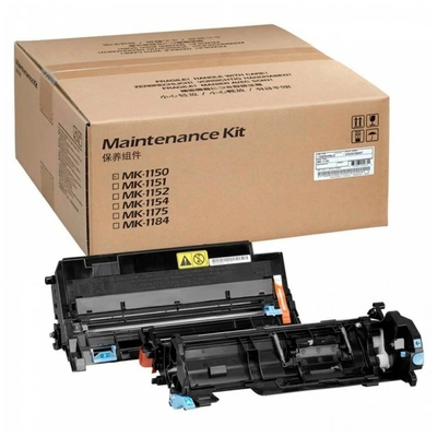 KYOCERA - Kyocera MK-1150 (1702RV0NL0) Maintenance Kit - M2135dn / M2635dn