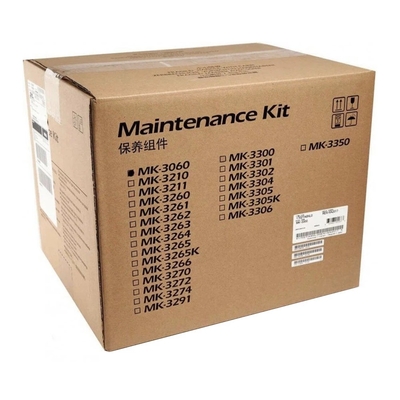 KYOCERA - Kyocera MK-3060 (1702V38NL0) Original Maintenance Kit - M3645idn