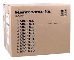 Kyocera MK-3130 (1702MT8NLV) Original Maintenance Kit - FS-4200 / FS-4300 