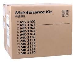 Kyocera MK-3130 (1702MT8NLV) Original Maintenance Kit - FS-4200 / FS-4300 - 1