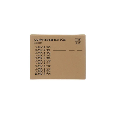 KYOCERA - Kyocera MK-3150 Original Maintenance Kit - M3040idn