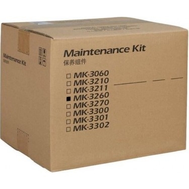 KYOCERA - Kyocera MK-3260 Original Maintenance Kit - M3145dn