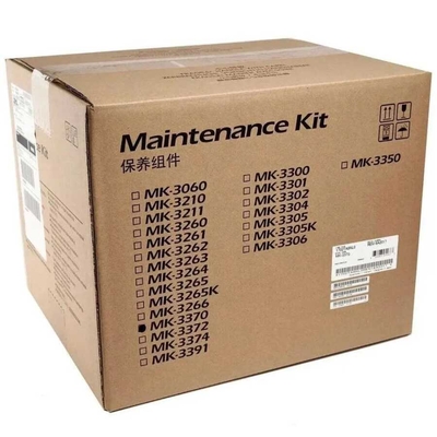 KYOCERA - Kyocera Mk-3370 Original Maintenance Kit - PA4500x