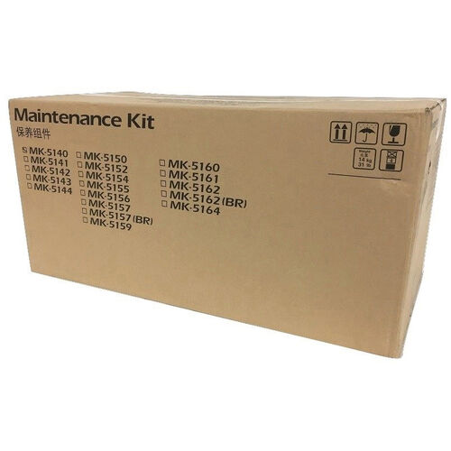 Kyocera MK-5140 Original Maintenance Kit - M6030 / M6530 - 1