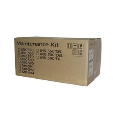 Kyocera MK-590 (1702KV8NL0) Original Maintenance Kit - Ecosys M6026 / M6526 