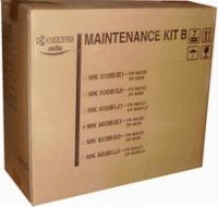 Kyocera MK-806B (2A682050) Original Maintenance Kit - KM-C830 / KM-C830D 