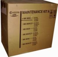 Kyocera MK-808A (2CX82050) Original Maintenance Kit - KM-C850 / KM-C4008 - 1