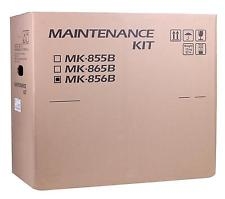 KYOCERA - Kyocera MK-856B (1702KY0UN0) Color Original Maintenance Kit - FS-C8500