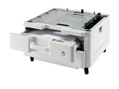 Kyocera PF-470 Paper Feeder (1203NP3NL0) - Thumbnail