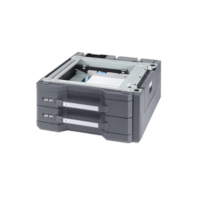 KYOCERA - Kyocera PF-791 Dual 500 Sheet Paper Trays - TASKAlfa 4012i